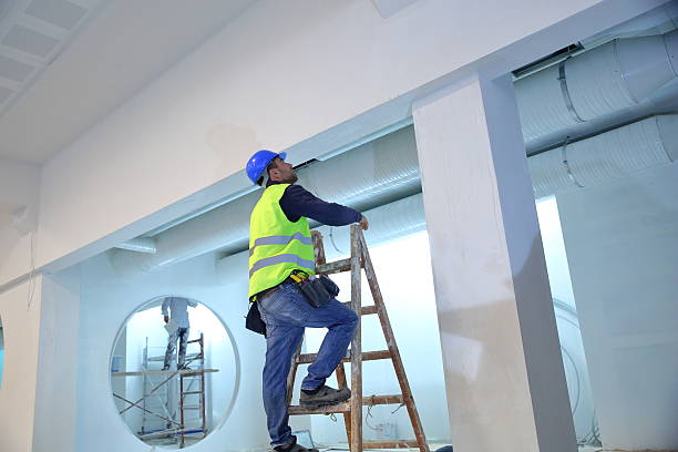 Best Acoustic or Soundproof Drywall Installation  in Conroe, TX